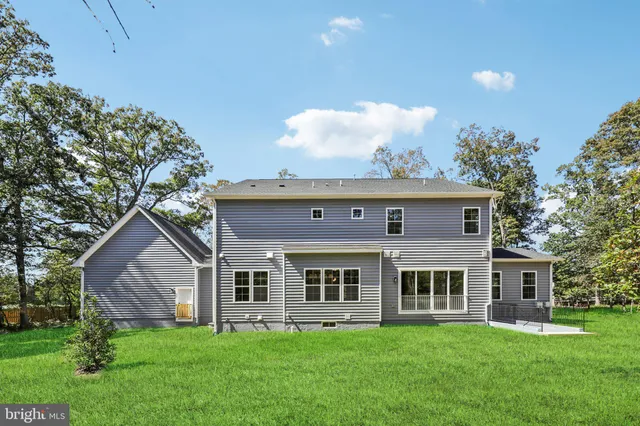 $1,599,990 | 14801 Fauquier Pnes Court, Nokesville, VA 20181