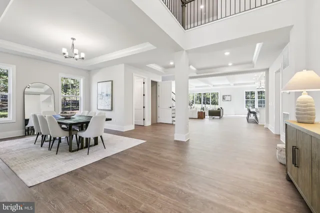 $1,599,990 | 14801 Fauquier Pnes Court, Nokesville, VA 20181