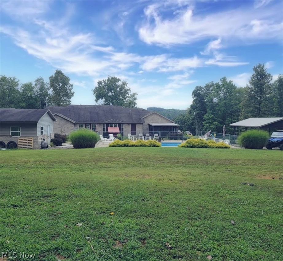 1575 Murphytown Road Davisville, WV 26142 - Photo 14 of 29 Gallery Image 14