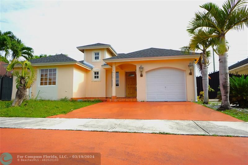 18011 Southwest 139th Ct