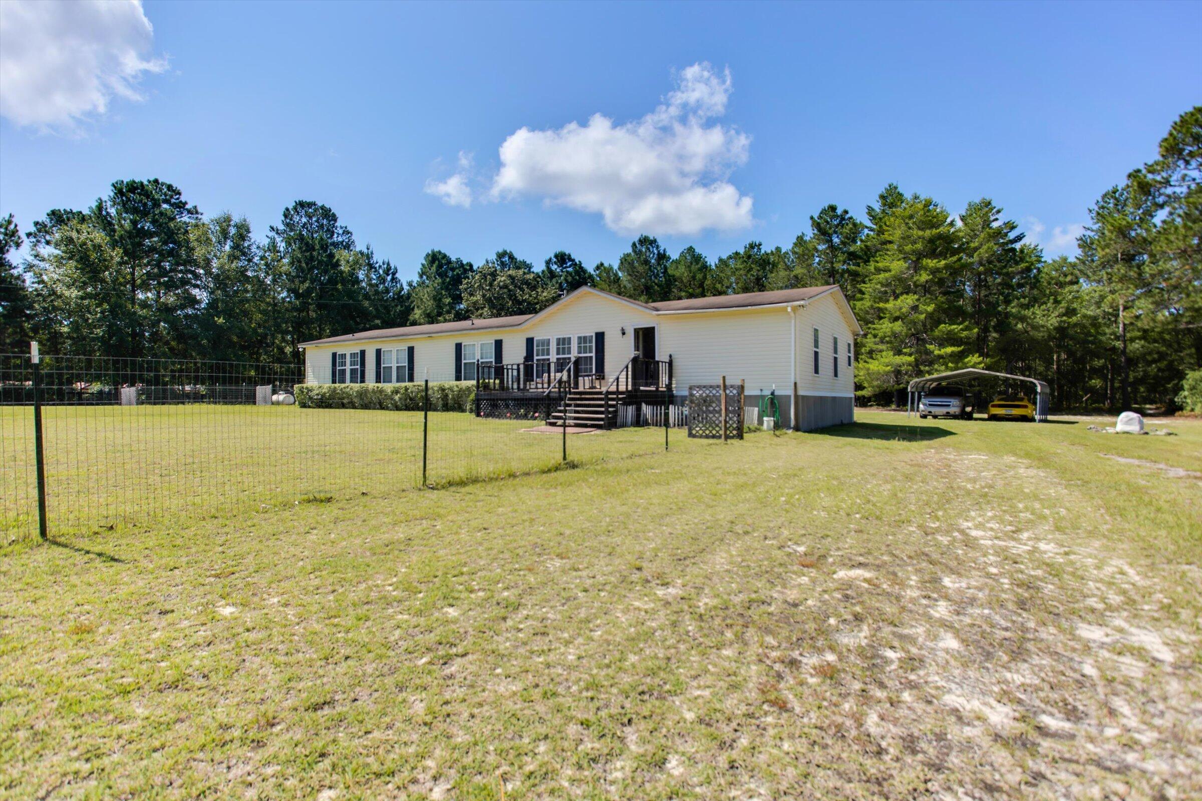 1083 Colbert Bridge Road Aiken, SC 29803 - Photo 3 of 53