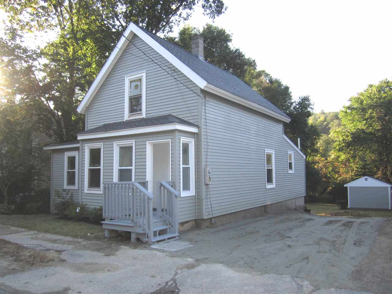 92 Wilton Road Milford, NH 03055 - Photo 26 of 29 Gallery Image 26