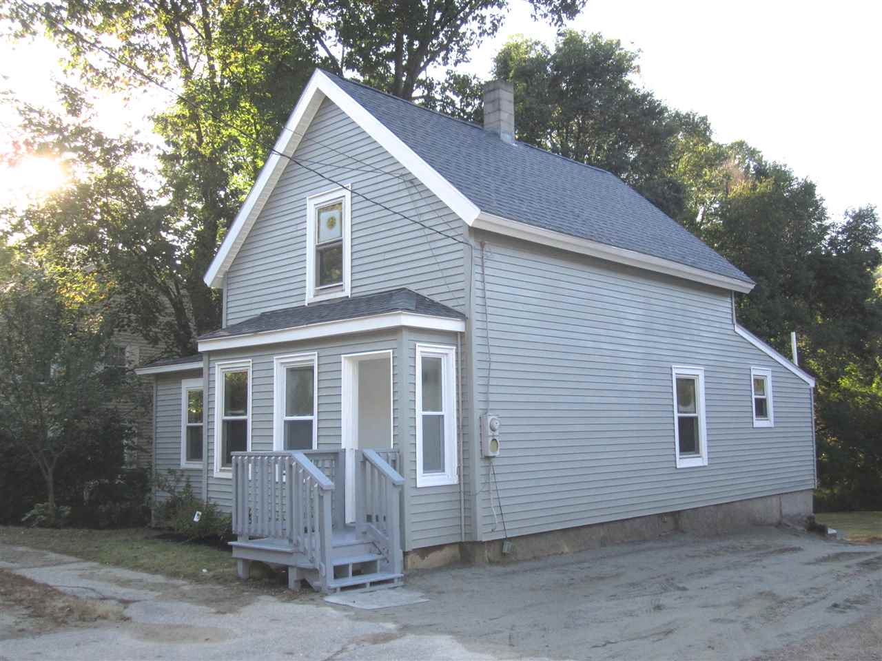92 Wilton Road Milford, NH 03055 - Photo 27 of 29 Gallery Image 27