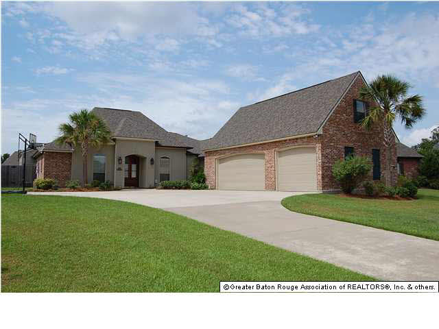 17742 Shady Path Court Baton Rouge, LA 70816 - Photo 1 of 6 Gallery Image 1