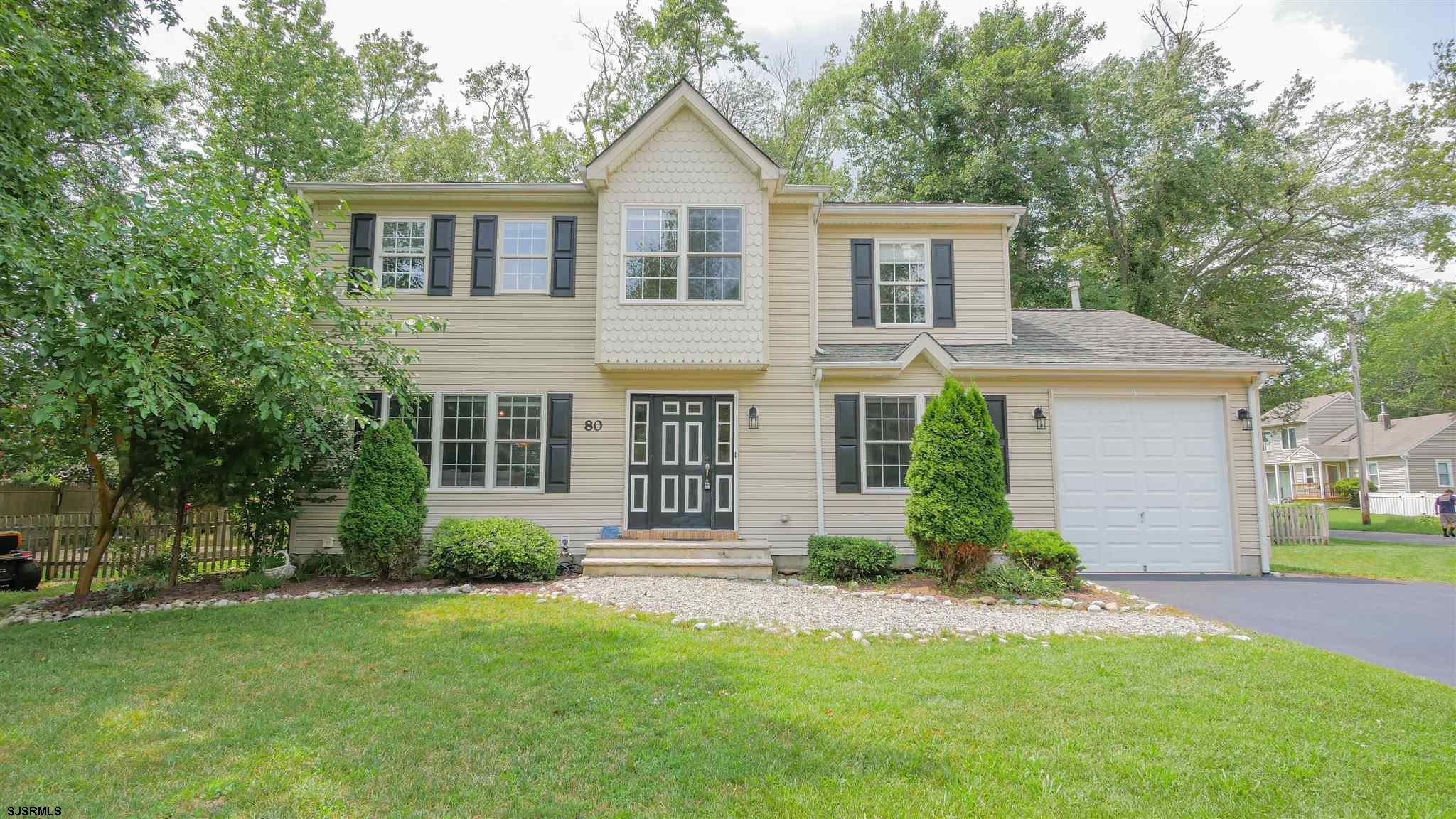 80 Bonita Road Waretown, NJ 08758 - Photo 2 of 44 Gallery Image 2