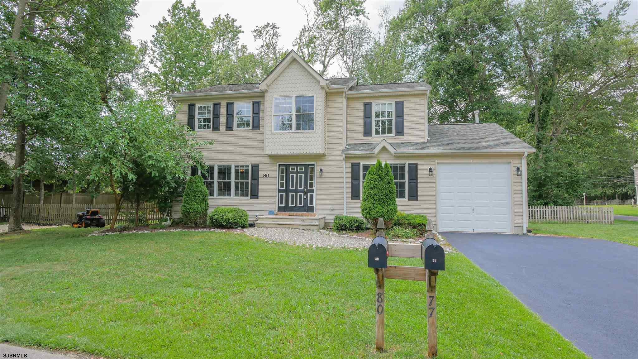 80 Bonita Road Waretown, NJ 08758 - Photo 3 of 44 Gallery Image 3