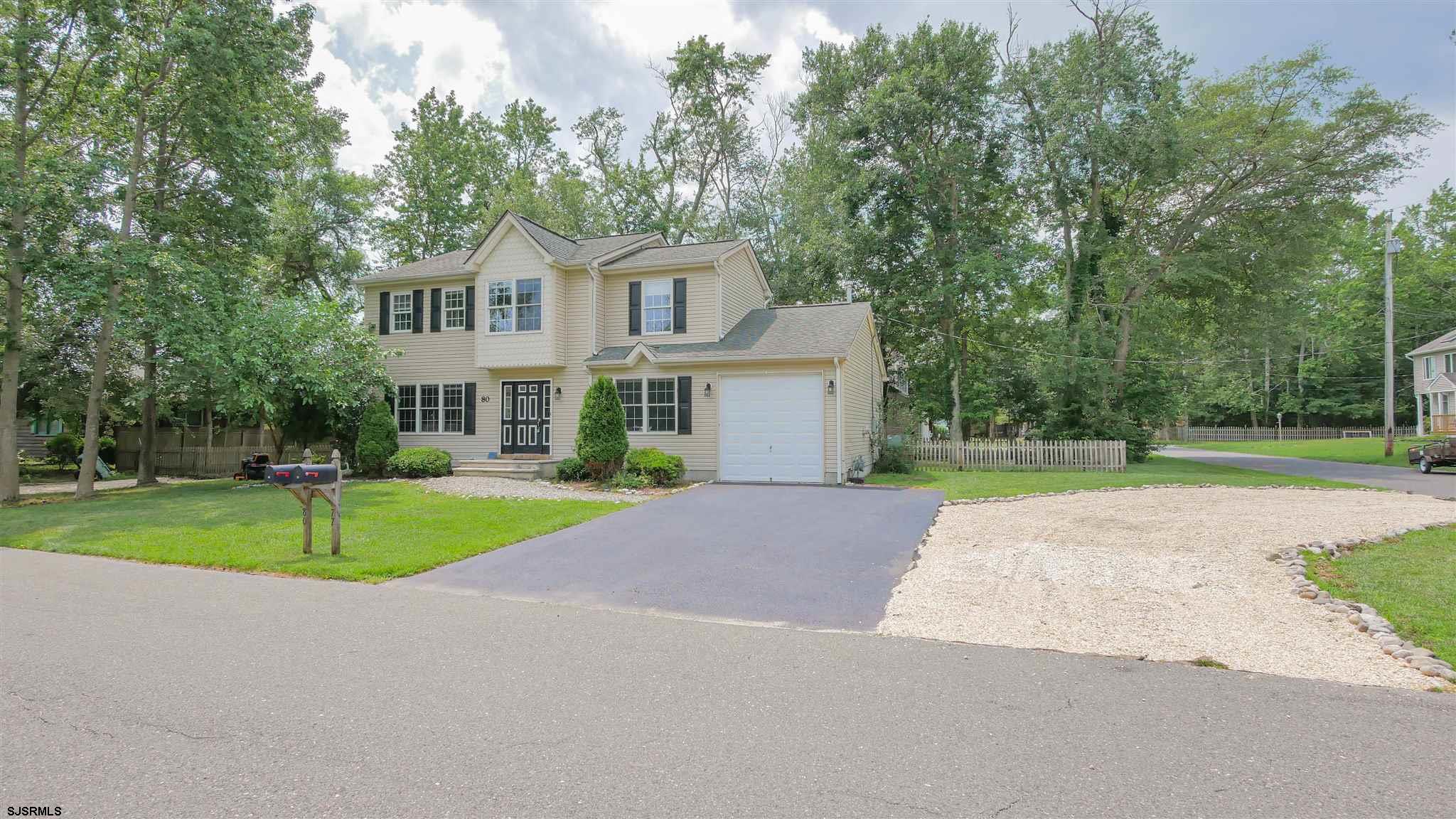 80 Bonita Road Waretown, NJ 08758 - Photo 5 of 44 Gallery Image 5