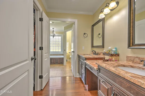 $509,000 | 23395 Larwood Lane, Bristol, VA 24202