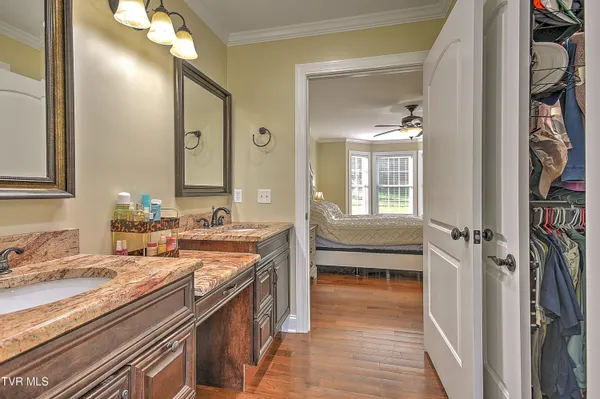 $509,000 | 23395 Larwood Lane, Bristol, VA 24202