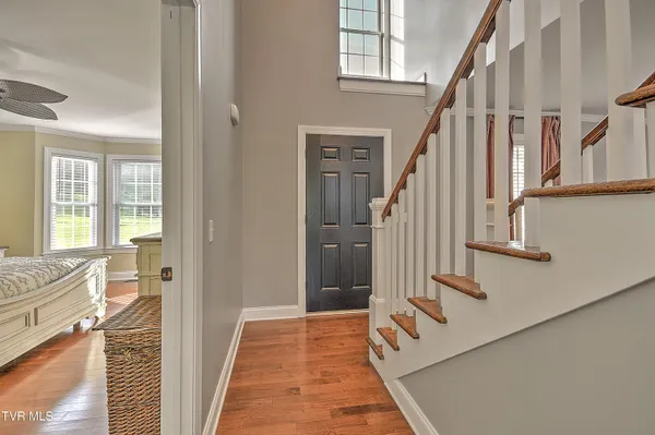 $509,000 | 23395 Larwood Lane, Bristol, VA 24202