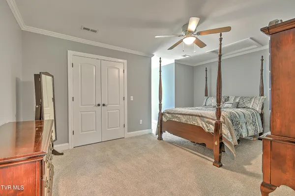 $509,000 | 23395 Larwood Lane, Bristol, VA 24202