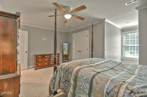 $509,000 | 23395 Larwood Lane, Bristol, VA 24202