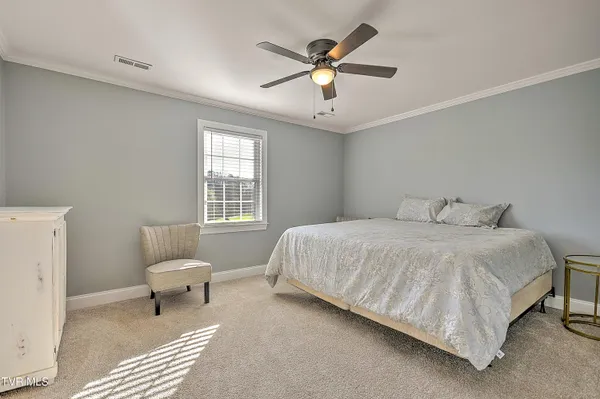 $509,000 | 23395 Larwood Lane, Bristol, VA 24202