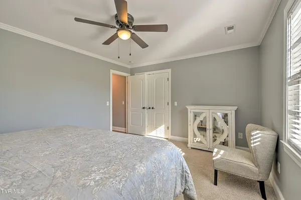 $509,000 | 23395 Larwood Lane, Bristol, VA 24202