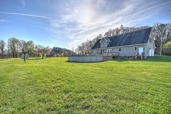 $509,000 | 23395 Larwood Lane, Bristol, VA 24202