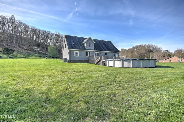 $509,000 | 23395 Larwood Lane, Bristol, VA 24202