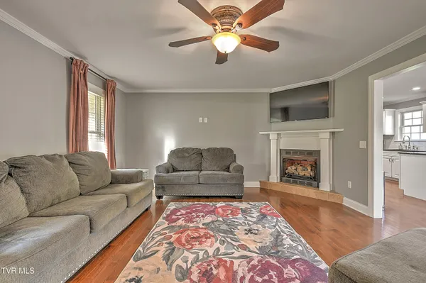 $509,000 | 23395 Larwood Lane, Bristol, VA 24202