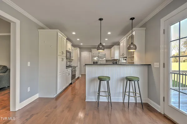 $509,000 | 23395 Larwood Lane, Bristol, VA 24202