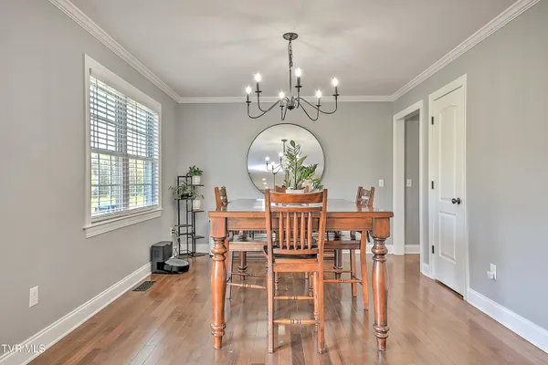 $509,000 | 23395 Larwood Lane, Bristol, VA 24202