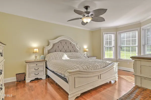 $509,000 | 23395 Larwood Lane, Bristol, VA 24202