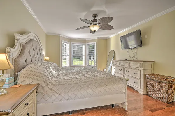 $509,000 | 23395 Larwood Lane, Bristol, VA 24202