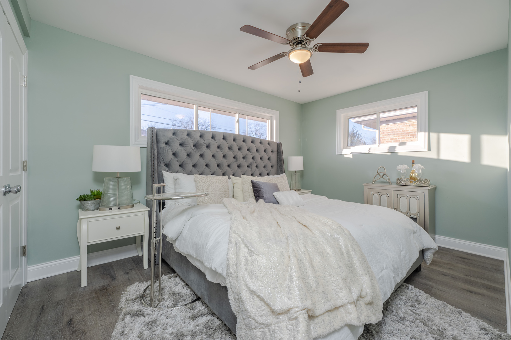 16154 South Wood Street Markham, IL 60428 - Photo 12 of 17