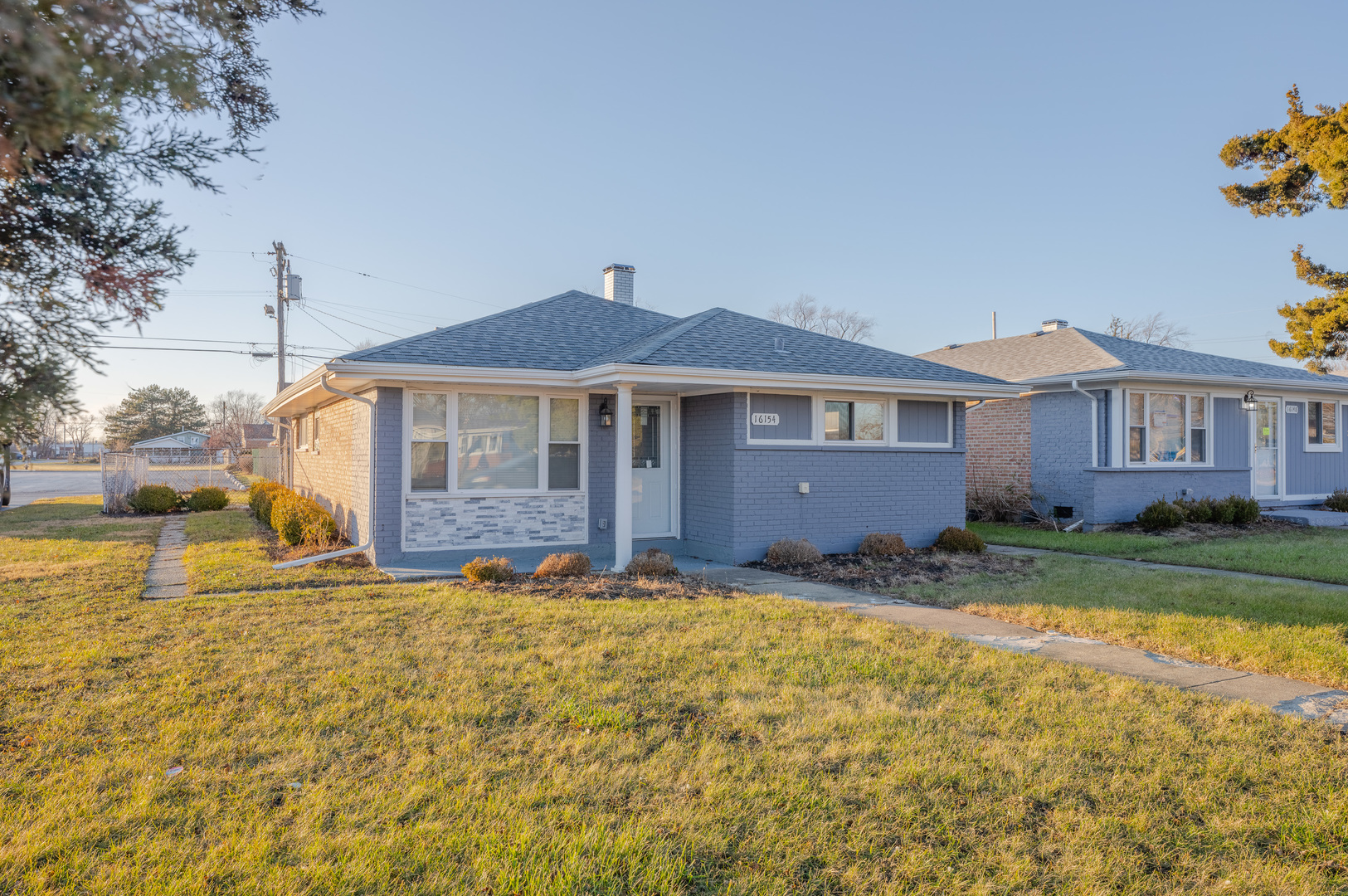 16154 South Wood Street Markham, IL 60428 - Photo 17 of 17