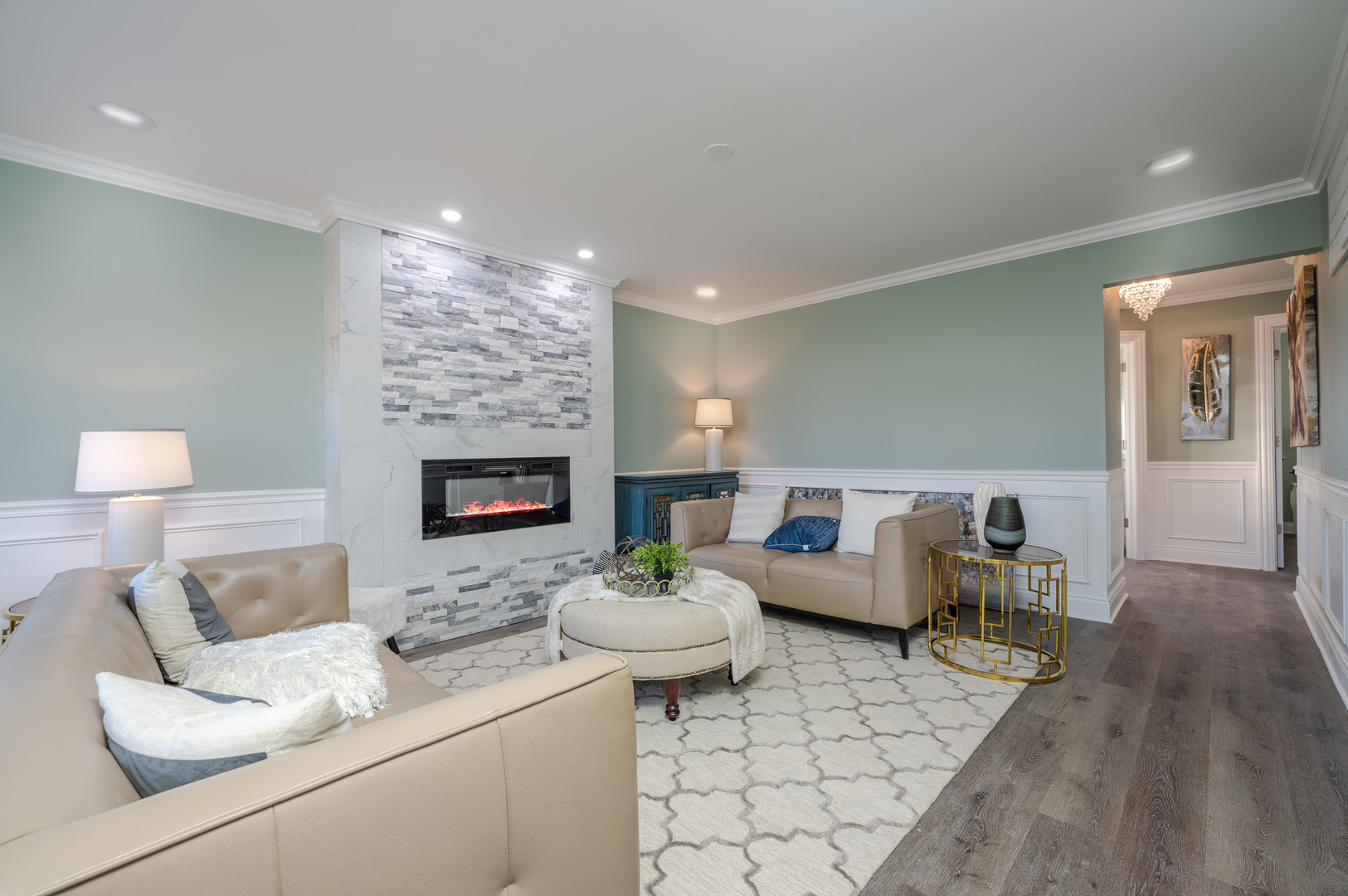 16154 South Wood Street Markham, IL 60428 - Photo 8 of 17