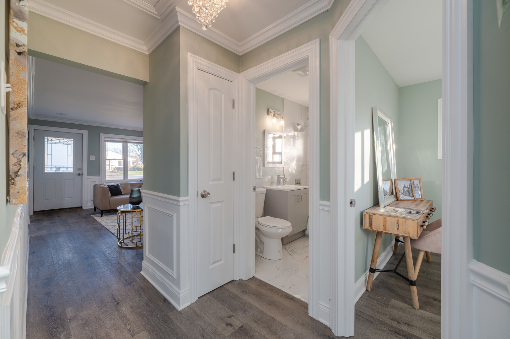 16154 South Wood Street Markham, IL 60428 - Photo 9 of 17