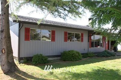 1617 Coolidge Road Aberdeen, WA 98520 - Photo 1 of 1 Gallery Image 1