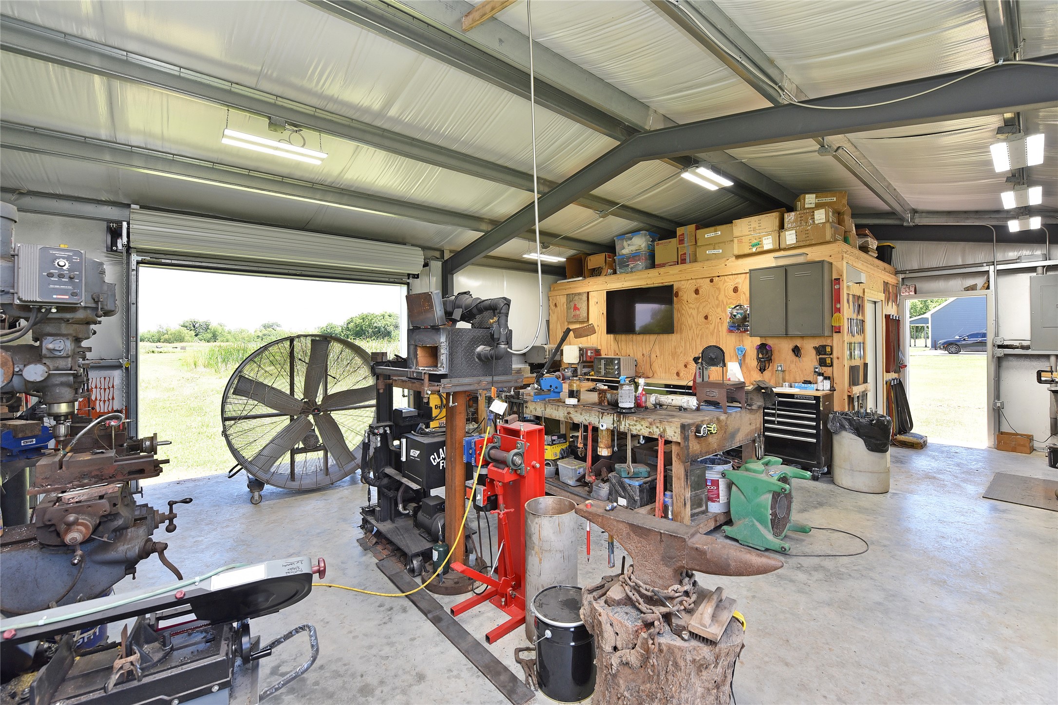 406 County Road 100 Boling, TX 77420 - Photo 41 of 49