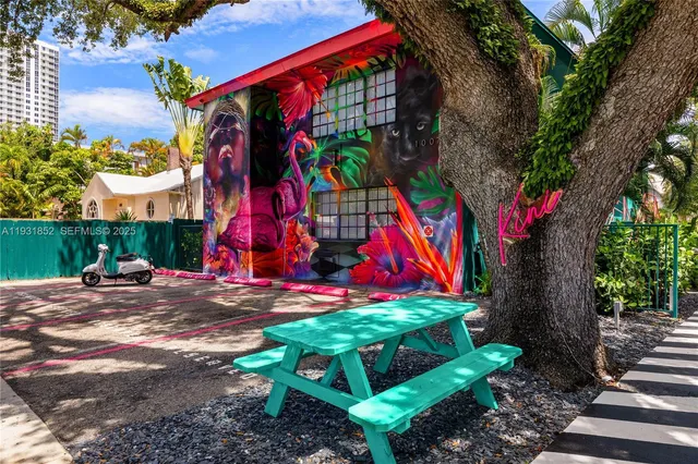 $1,800 | 1007 Southeast 2nd Court, Unit 4, Fort Lauderdale, FL 33301