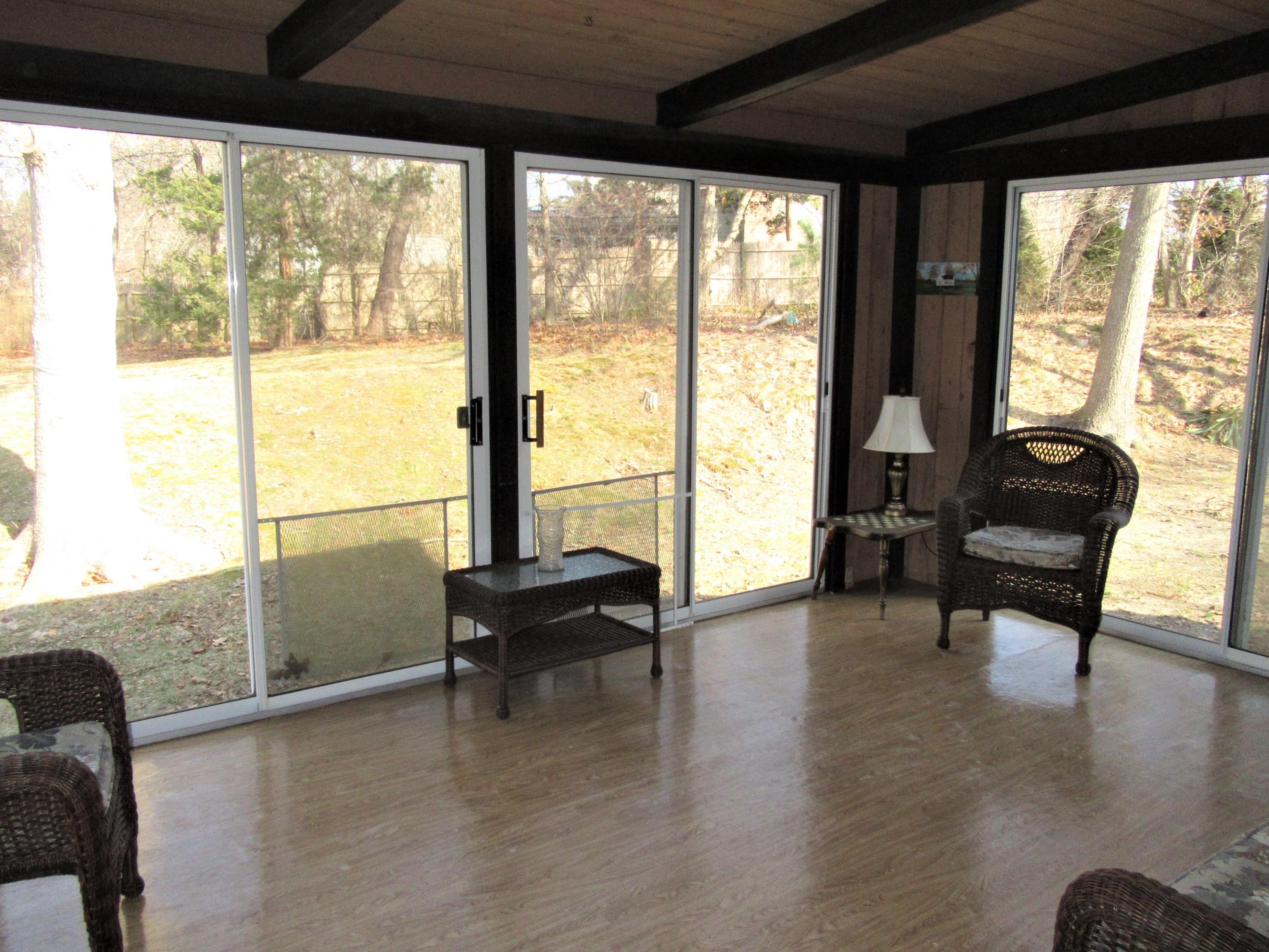 26 East Bay View Road Dennis, MA 02638 - Photo 9 of 17 EBayView26 Porch1