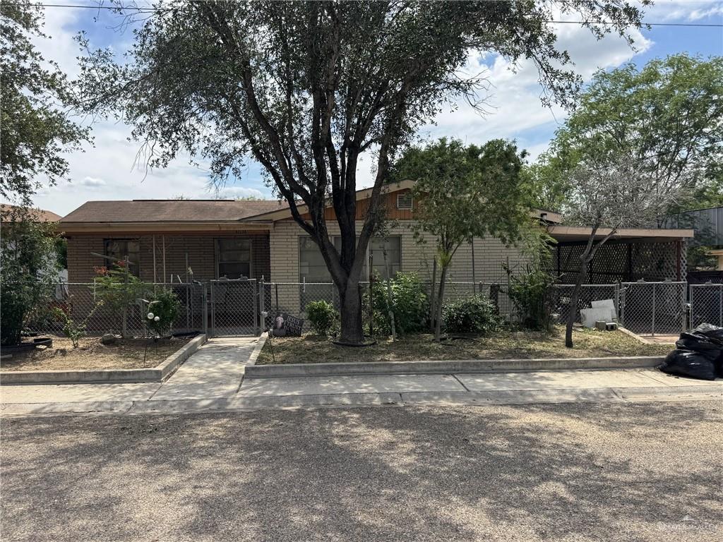1003 North Portscheller Street Roma, TX 78584 - Photo 1 of 18