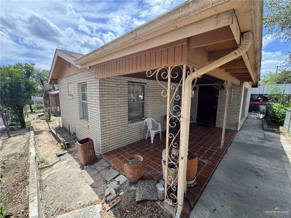 1003 North Portscheller Street Roma, TX 78584 - Photo 2 of 18