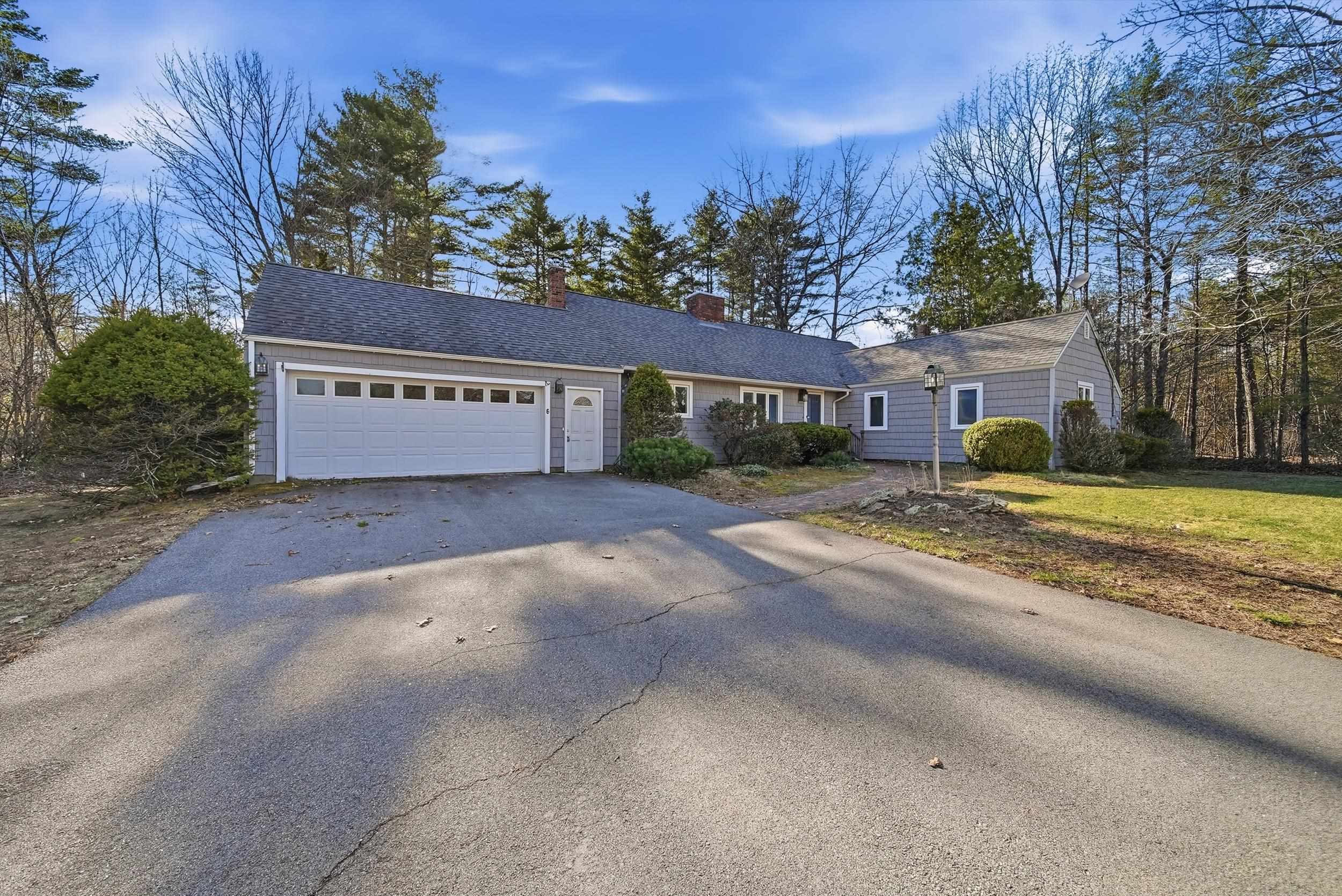 6 Mill Road Kingston, NH 03848 - Photo 1 of 51