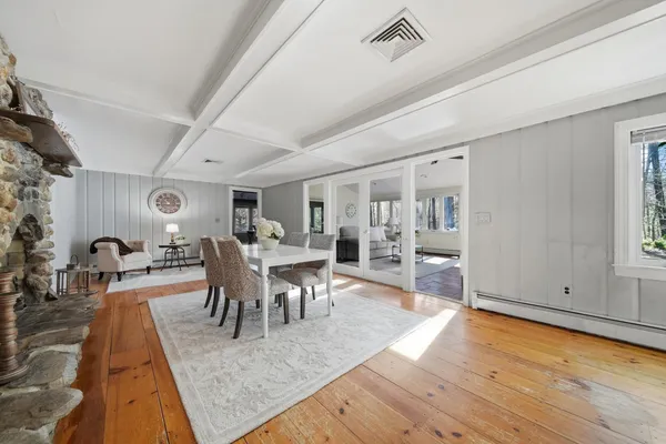 $649,000 | 6 Mill Road, Kingston, NH 03848