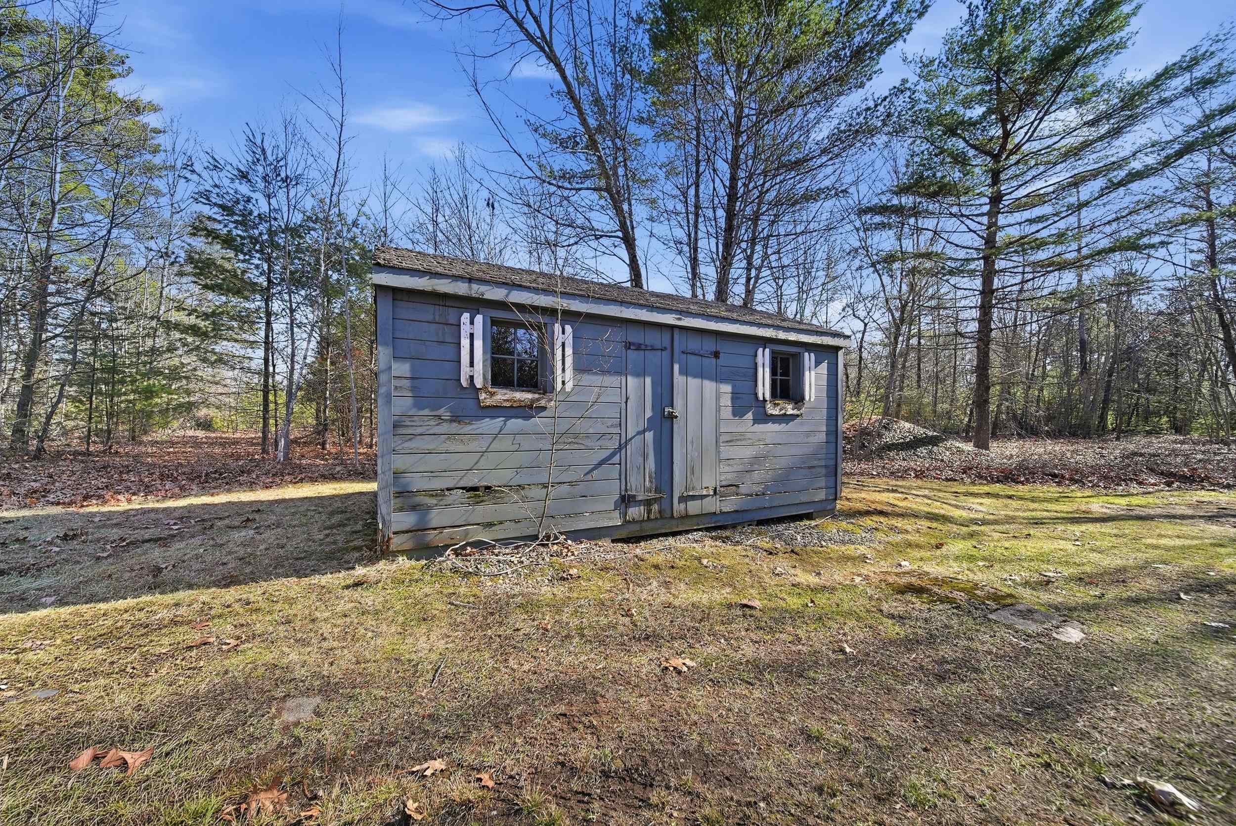 6 Mill Road Kingston, NH 03848 - Photo 35 of 51