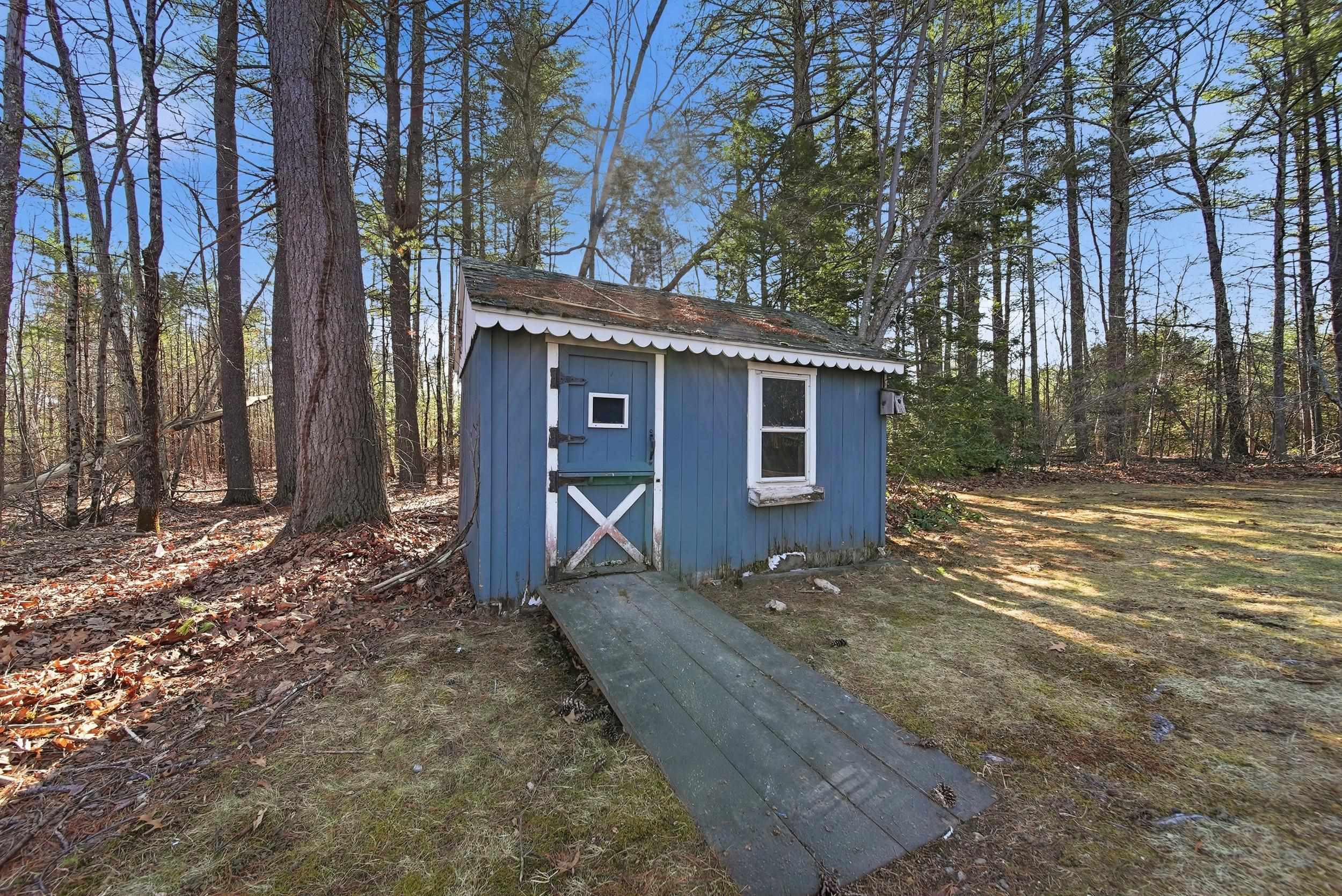 6 Mill Road Kingston, NH 03848 - Photo 36 of 51