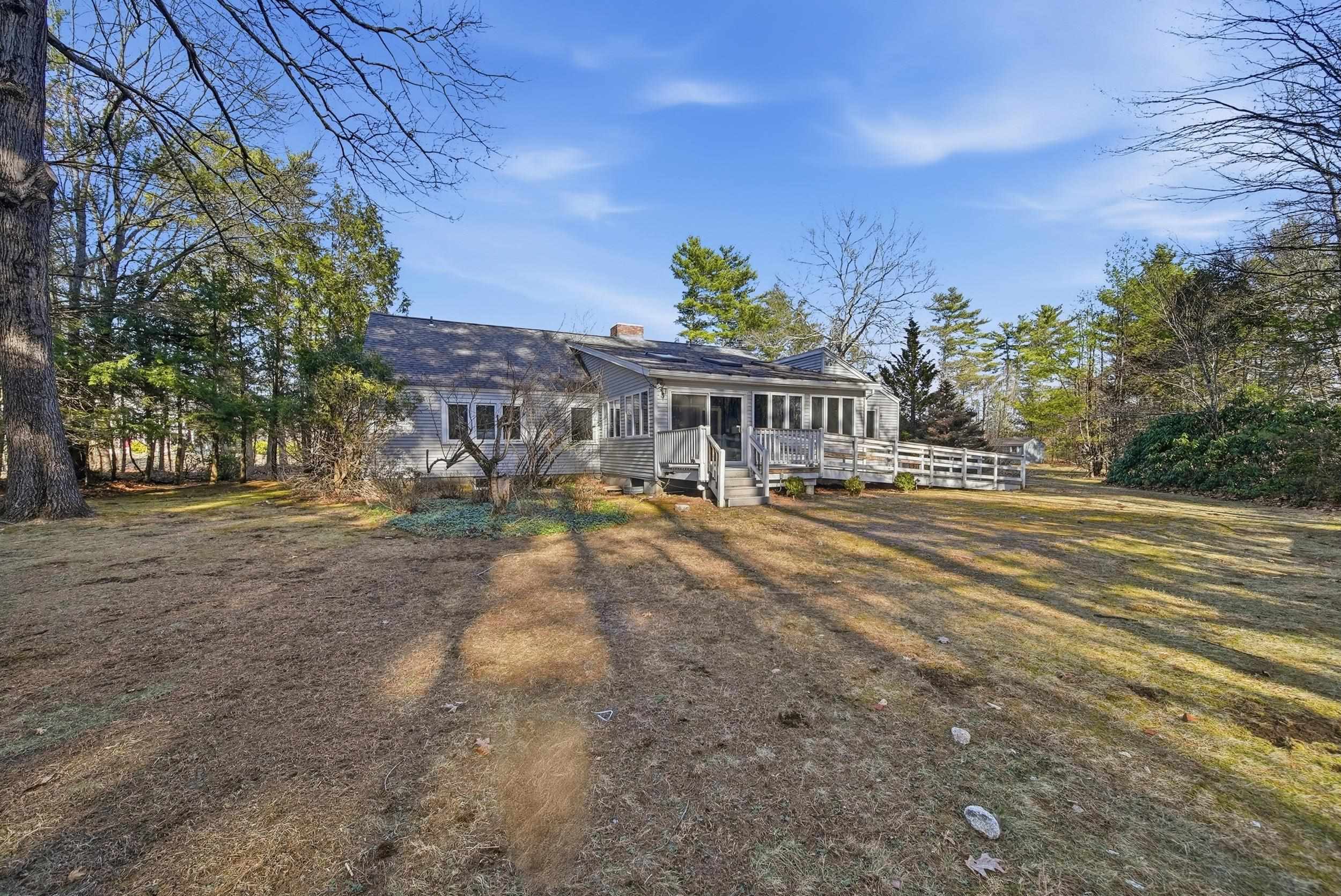 6 Mill Road Kingston, NH 03848 - Photo 42 of 51