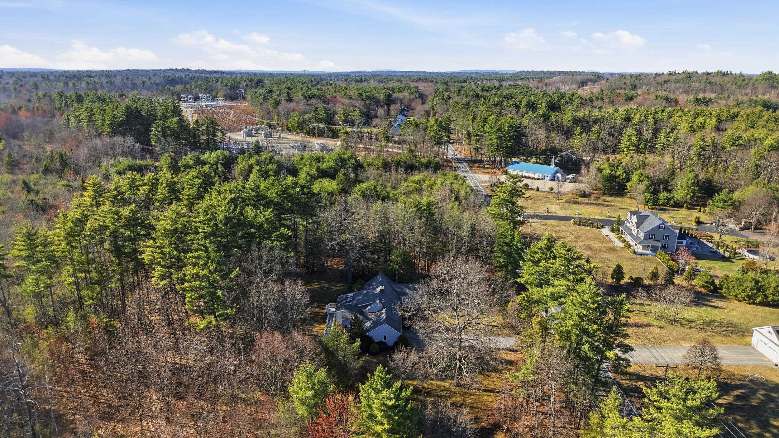 6 Mill Road Kingston, NH 03848 - Photo 47 of 51