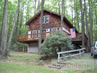 200 Oak Road Beech Mountain, NC 28604 - Photo 1 of 1 Gallery Image 1