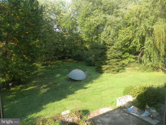 8720 Briarcroft Lane Laurel, MD 20708 - Photo 1 of 30 Back Yard