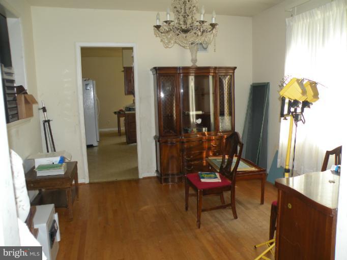 8720 Briarcroft Lane Laurel, MD 20708 - Photo 20 of 30 Dining Room