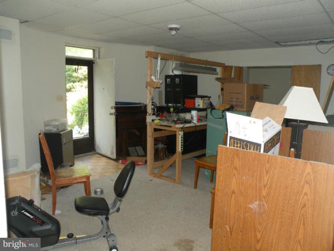 8720 Briarcroft Lane Laurel, MD 20708 - Photo 22 of 30 Recreation Room (Basement)