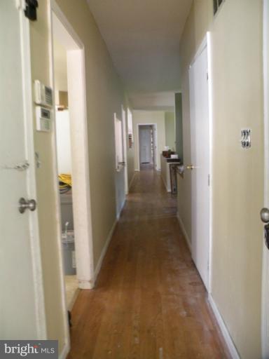 8720 Briarcroft Lane Laurel, MD 20708 - Photo 26 of 30 Center Hall with rooms on either side
