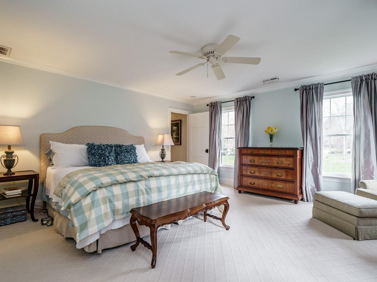 305 Woodcliff Road Raleigh, NC 27609 - Photo 17 of 30 Photo 17