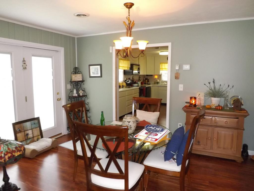 436 Shell Creek Road Roan Mountain, TN 37687 - Photo 12 of 24 Photo 12