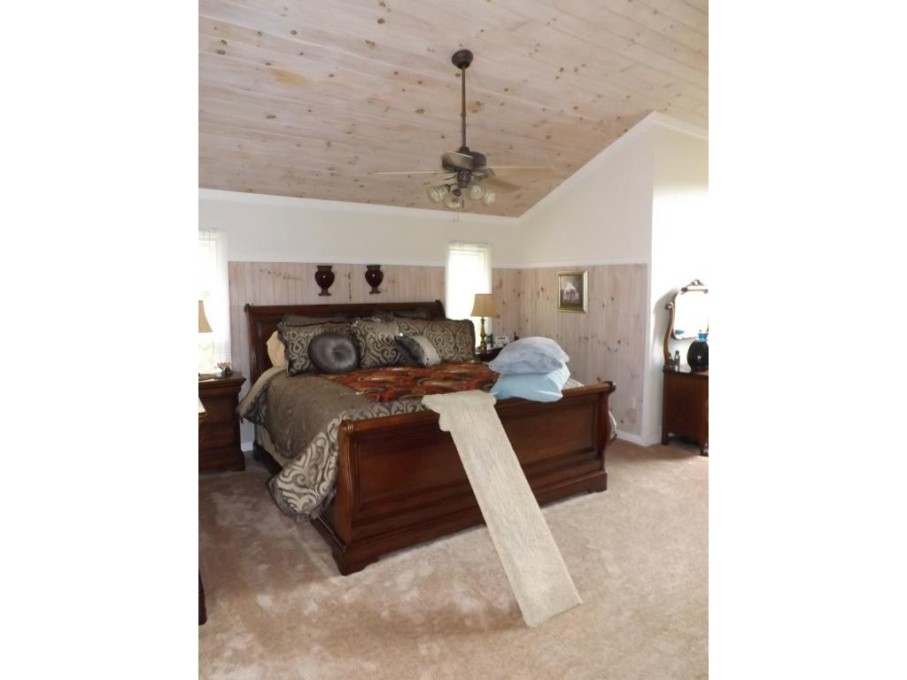 436 Shell Creek Road Roan Mountain, TN 37687 - Photo 13 of 24 Photo 13
