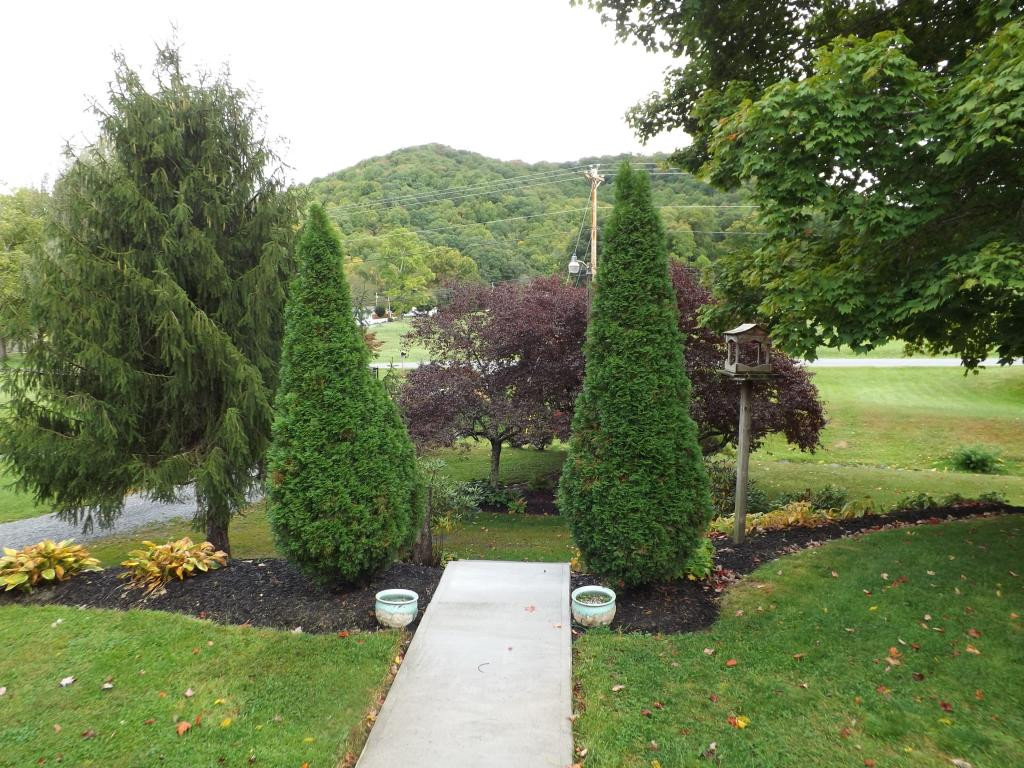436 Shell Creek Road Roan Mountain, TN 37687 - Photo 16 of 24 Photo 16